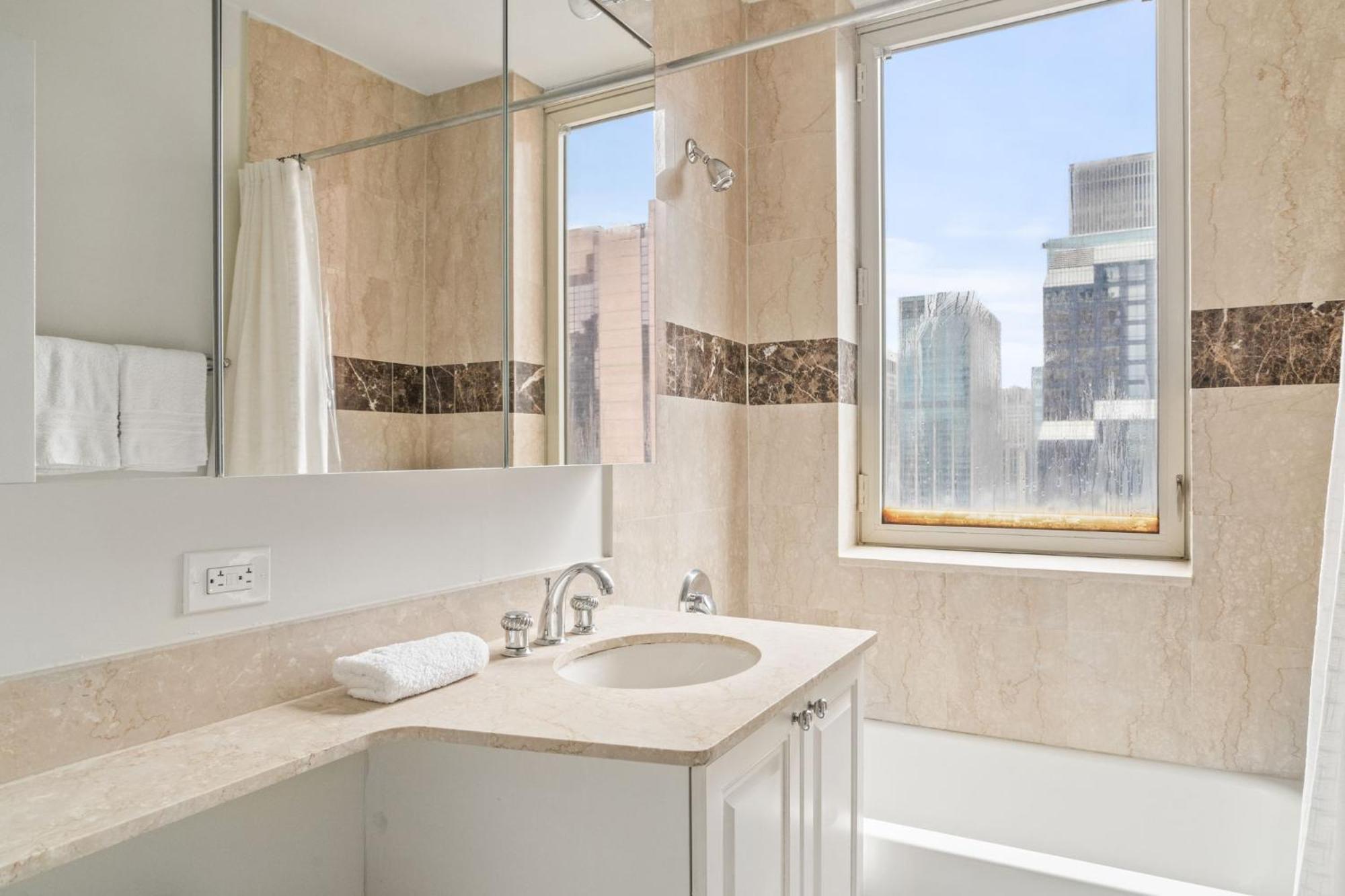 Appartement Elegant 2bed 2bath